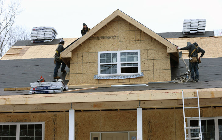 NEW CONSTRUCTION